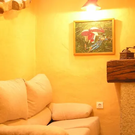 Rural Cuatro Calles 3*