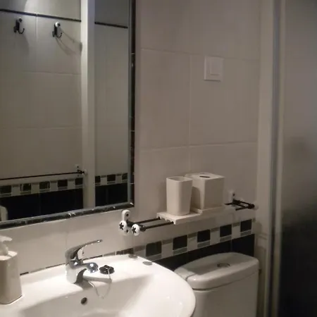 Pensión Rural Cuatro Calles